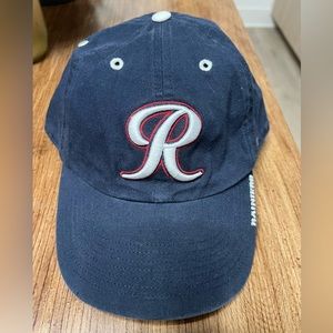 Navy Baseball Cap
